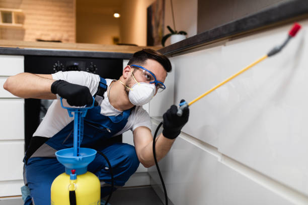 Best Exterminator Services  in Planada, CA