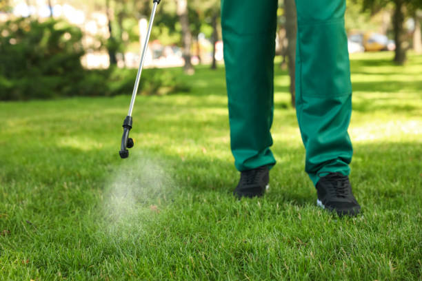 Best Commercial Pest Control Services  in Planada, CA